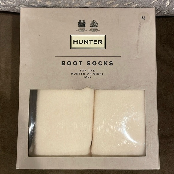 Hunter boot socks - Picture 1 of 3